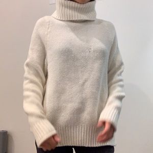 Madewell sweater xs